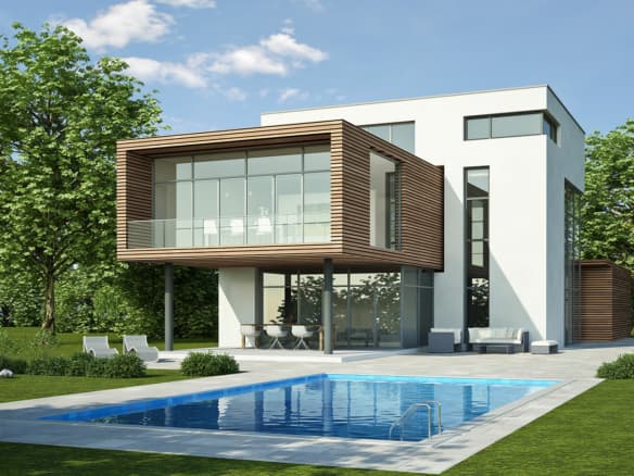 Houses in Noida